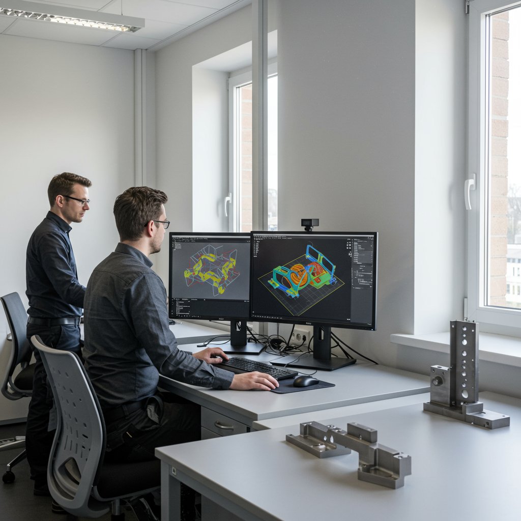 Cloud-CAD im Mittelstand Baden-Württembergs: Onshape als Motor für Digitale Transformation und Wettbewerbsfähigkeit