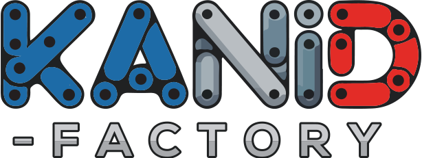 Shoperöffnung: Willkommen bei KANID-factory