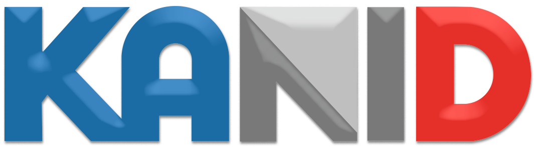 KANID Logo