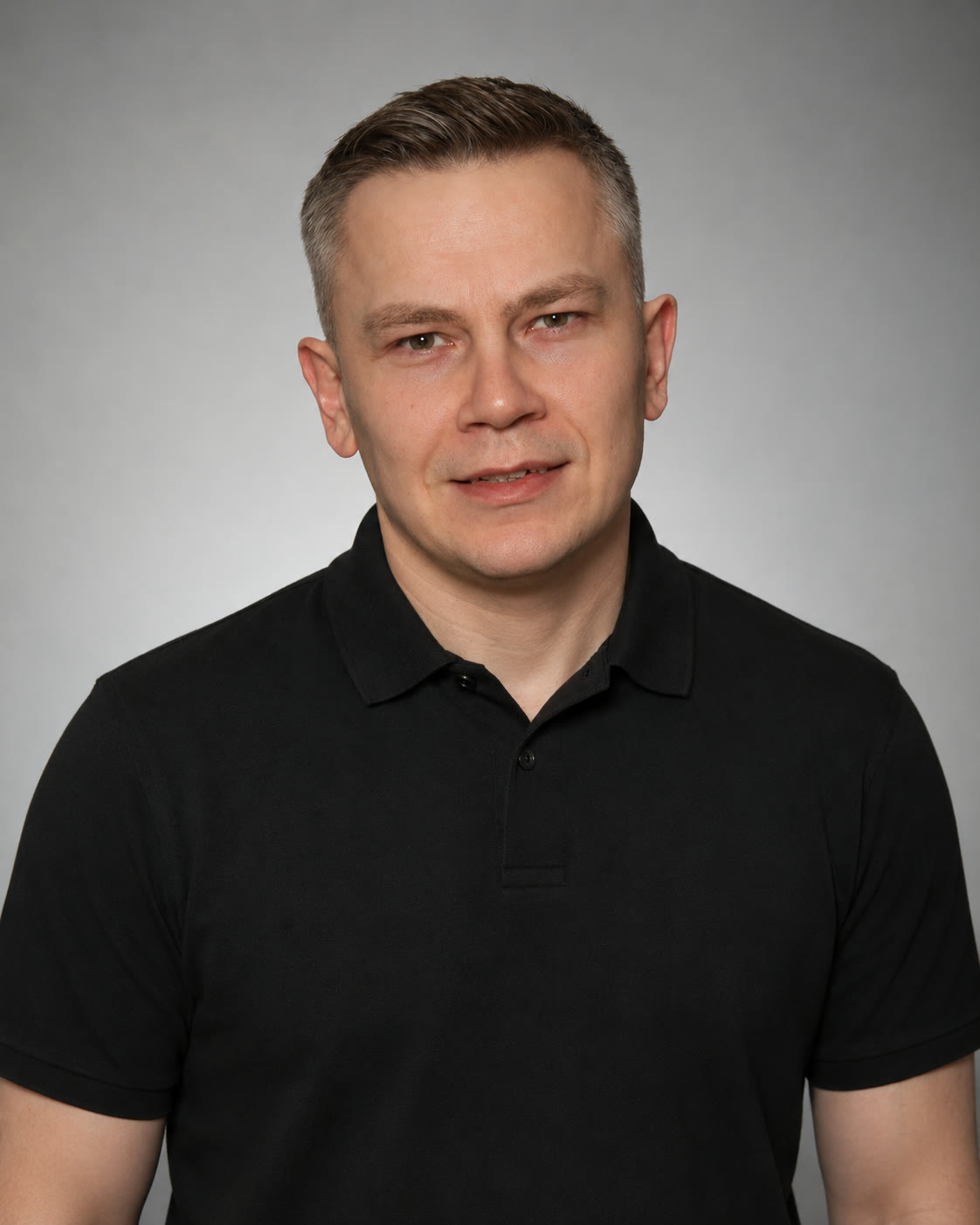 Konstantin Vinogradov