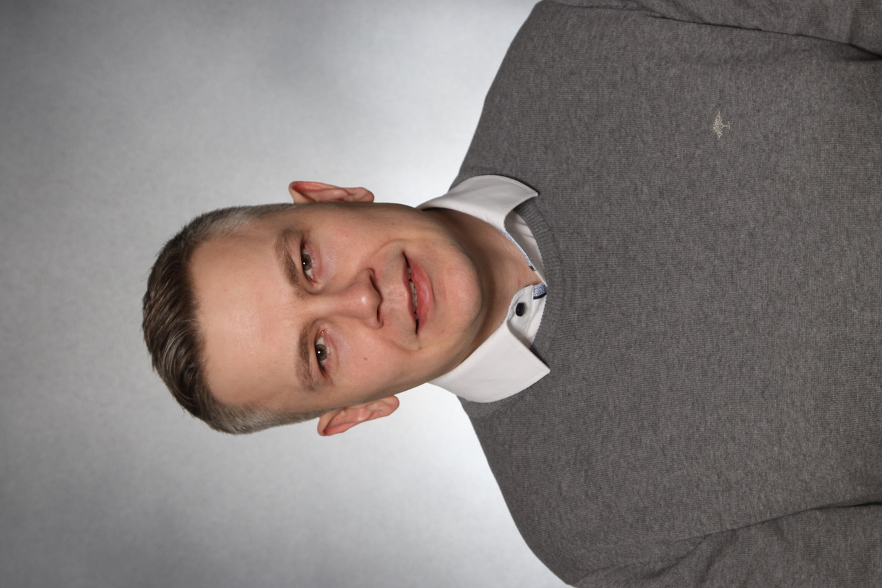 Konstantin Vinogradov